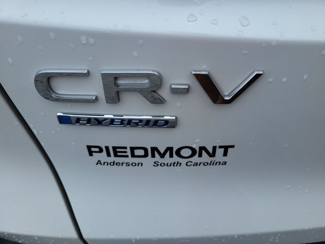 Certified 2023 Honda CR-V Sport image 14