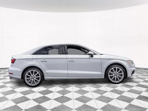 Used 2015 Audi A3 2.0T Premium Plus AWD/4WD image 10