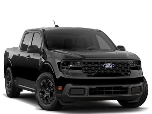 New 2026 Ford Maverick XLT FWD image 28