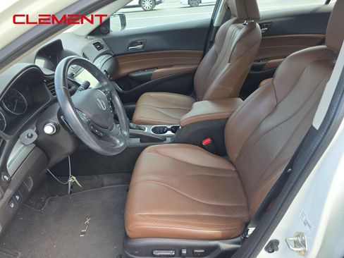 Used 2020 Acura ILX FWD image 4