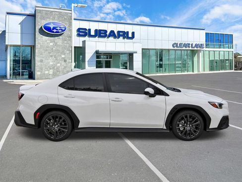 New 2026 Subaru WRX AWD/4WD image 5