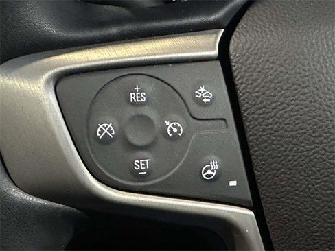 Certified 2024 GMC Terrain Denali w/ Denali Premium Package image 26