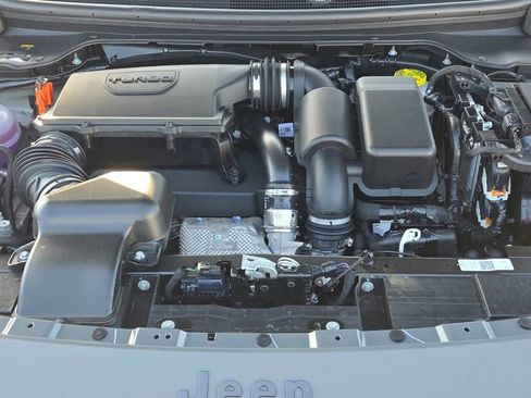 New 2026 Jeep Cherokee Laredo AWD/4WD image 10