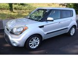 Used 2013 Kia Soul + w/ Audio Pkg image 2