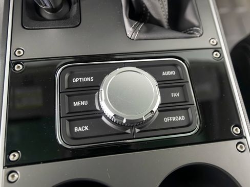 New 2026 INEOS Grenadier Fieldmaster Edition AWD/4WD image 26
