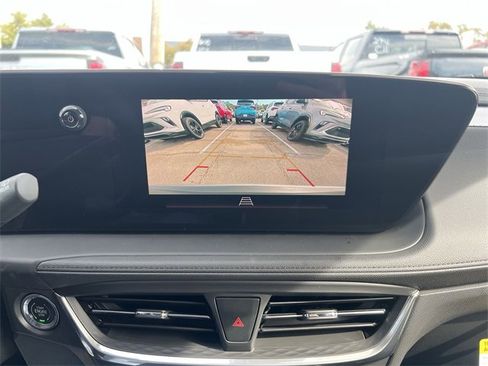 New 2026 Buick Encore GX Preferred w/ Comfort Package image 18