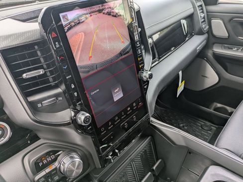New 2026 RAM 1500 Rebel w/ Rebel Level 2 Equipment Group AWD/4WD image 12