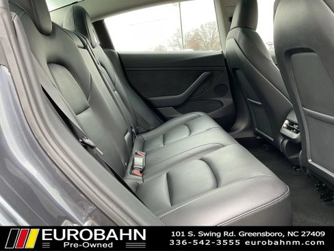 Used 2023 Tesla Model 3 Performance AWD/4WD image 16