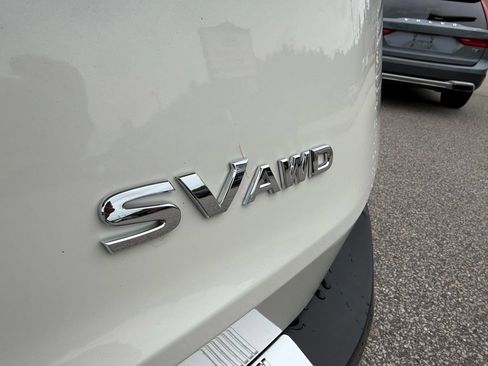 Used 2023 Nissan Rogue SV AWD/4WD image 11