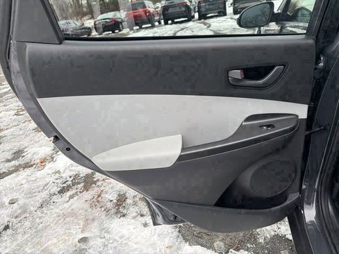 Certified 2023 Hyundai Kona SEL w/ Cargo Package image 15