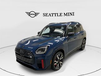 New 2026 MINI Cooper Countryman John Cooper Works w/ Comfort Package Max video 1