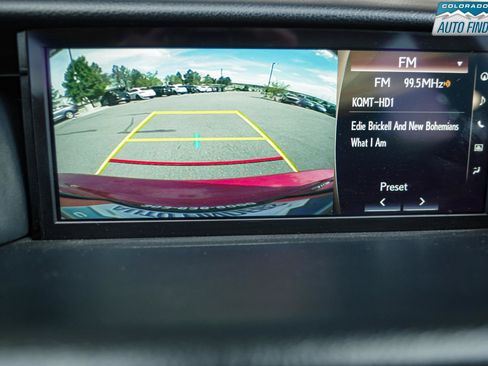 Used 2017 Lexus IS 300 AWD w/ Navigation System Package image 20