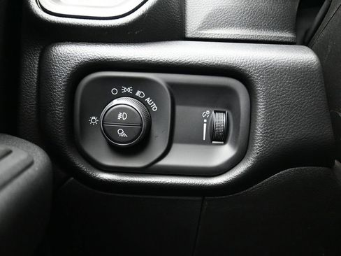 New 2026 RAM 2500 Tradesman image 27