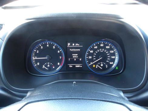 Used 2019 Hyundai Kona Ultimate AWD/4WD image 17