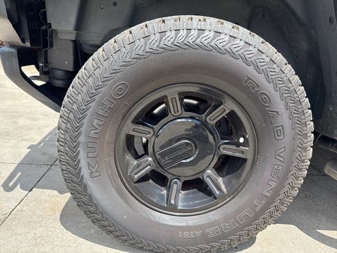 Used 2006 HUMMER H2 AWD/4WD image 27