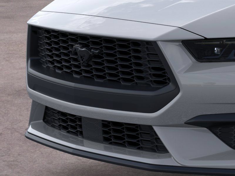 New 2026 Ford Mustang Coupe w/ Mustang Nite Pony Package RWD image 50