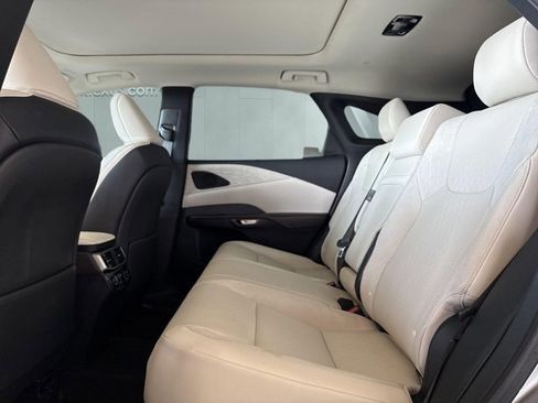 Certified 2023 Lexus RX 350 FWD w/ Cold Area Package image 24