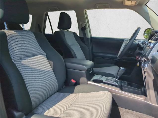 Used 2018 Toyota 4Runner SR5 RWD image 27