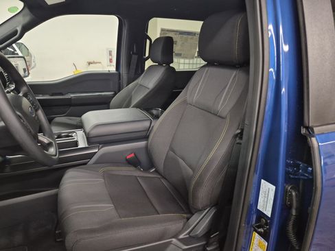 New 2025 Ford F150 STX w/ LOBO Package image 12