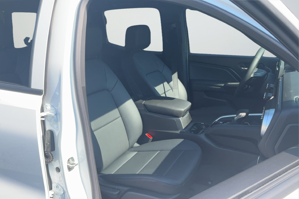 New 2026 Chevrolet Colorado LT w/ LT Convenience Package RWD image 18