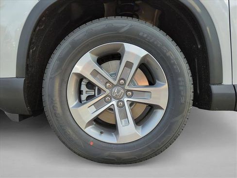 New 2026 Honda Pilot EX-L image 10