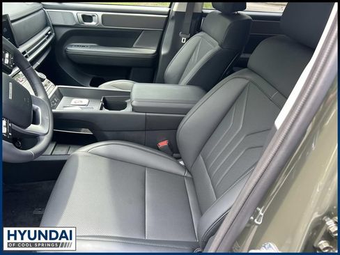 New 2026 Hyundai Santa Fe SEL FWD image 15