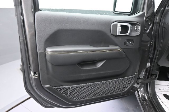 New 2026 Jeep Gladiator Sport AWD/4WD image 26