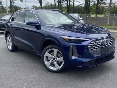 New 2025 Audi Q5 Premium Plus