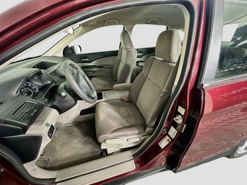 Used 2012 Honda CR-V LX image 13