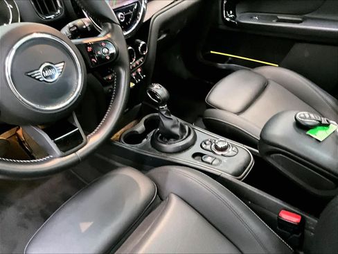 Used 2023 MINI Cooper Countryman SE w/ Storage Package AWD/4WD image 19