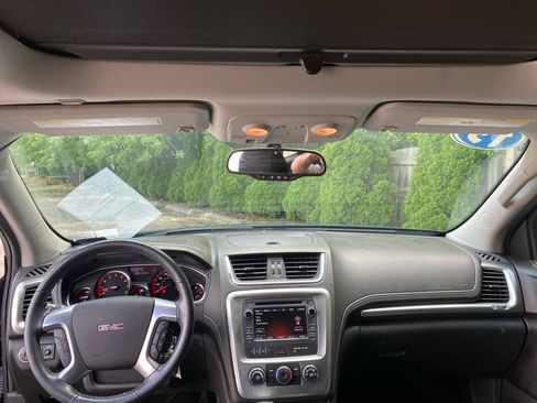 Used 2015 GMC Acadia SLE AWD/4WD image 18