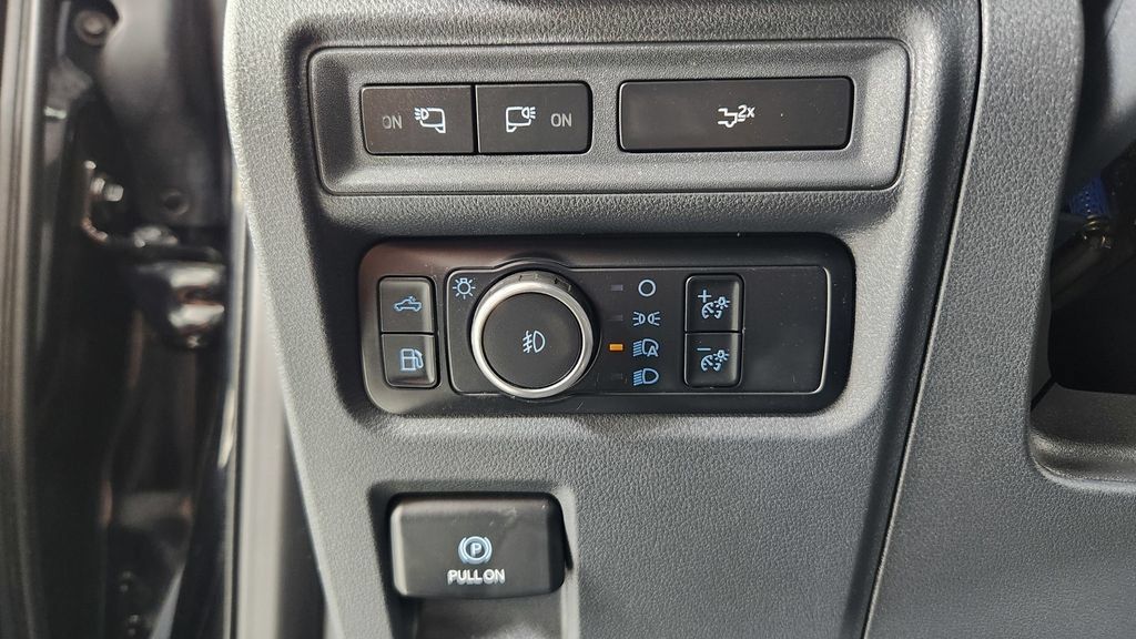 Used 2024 Ford F150 XLT w/ Equipment Group 302A MID AWD/4WD image 19