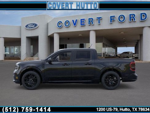 New 2025 Ford Maverick Lobo image 3