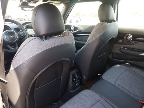 Used 2021 MINI Cooper Clubman S w/ Storage Package image 18