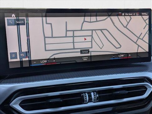 Used 2024 BMW M3 Competition image 13