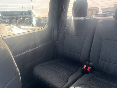 Used 2021 Ford F150 XLT w/ Equipment Group 302A High image 13