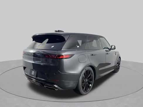 Used 2024 Land Rover Range Rover Sport Dynamic SE AWD/4WD image 34