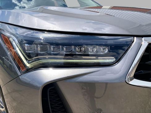 Used 2023 Acura RDX FWD w/ Technology Package image 27