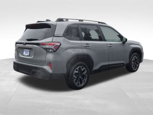 New 2025 Subaru Forester Premium image 8