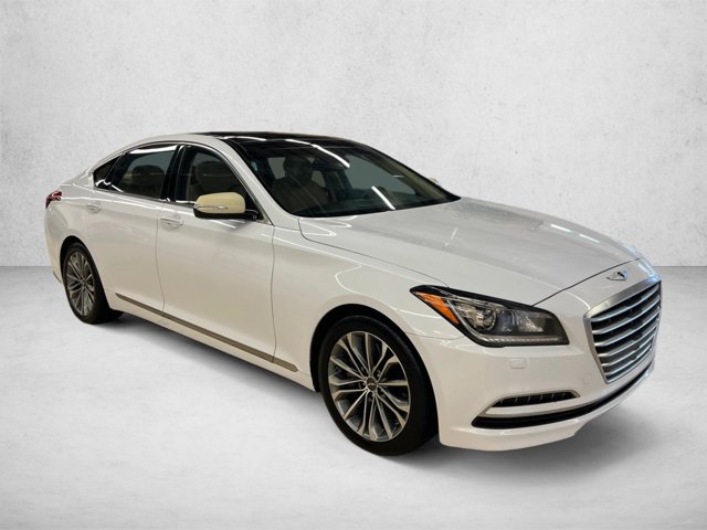 Used 2015 Hyundai Genesis 3.8 w/ Option Group 02 AWD/4WD image 3