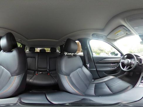 Used 2026 MAZDA CX-50 AWD 2.5 S w/ Premium Package image 44