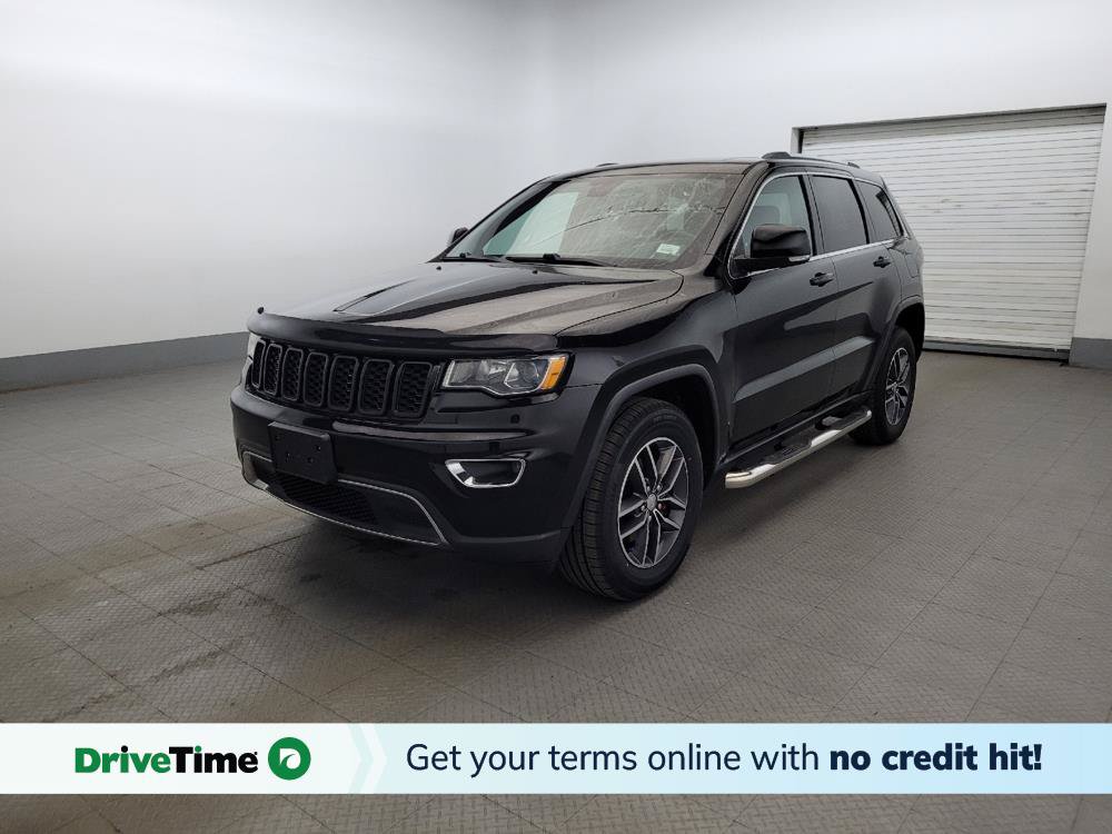 Used 2018 Jeep Grand Cherokee Limited AWD/4WD image 1