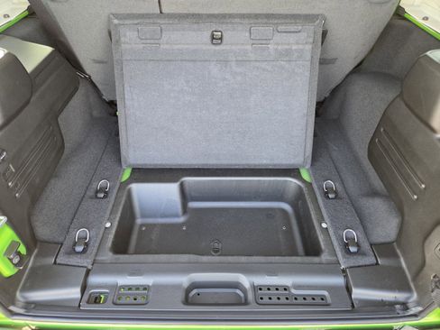 New 2026 Jeep Wrangler Unlimited Sport image 26