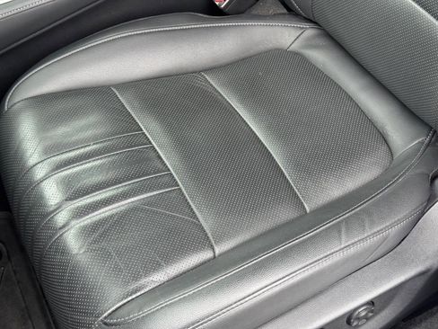 Certified 2022 Honda Accord EX-L image 32