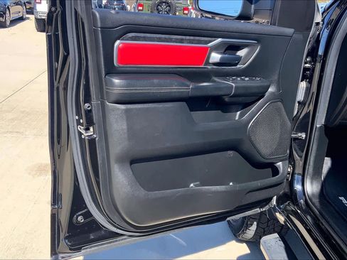 Used 2019 RAM 1500 Big Horn image 21
