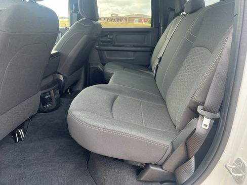 Certified 2025 RAM 2500 Tradesman AWD/4WD image 16