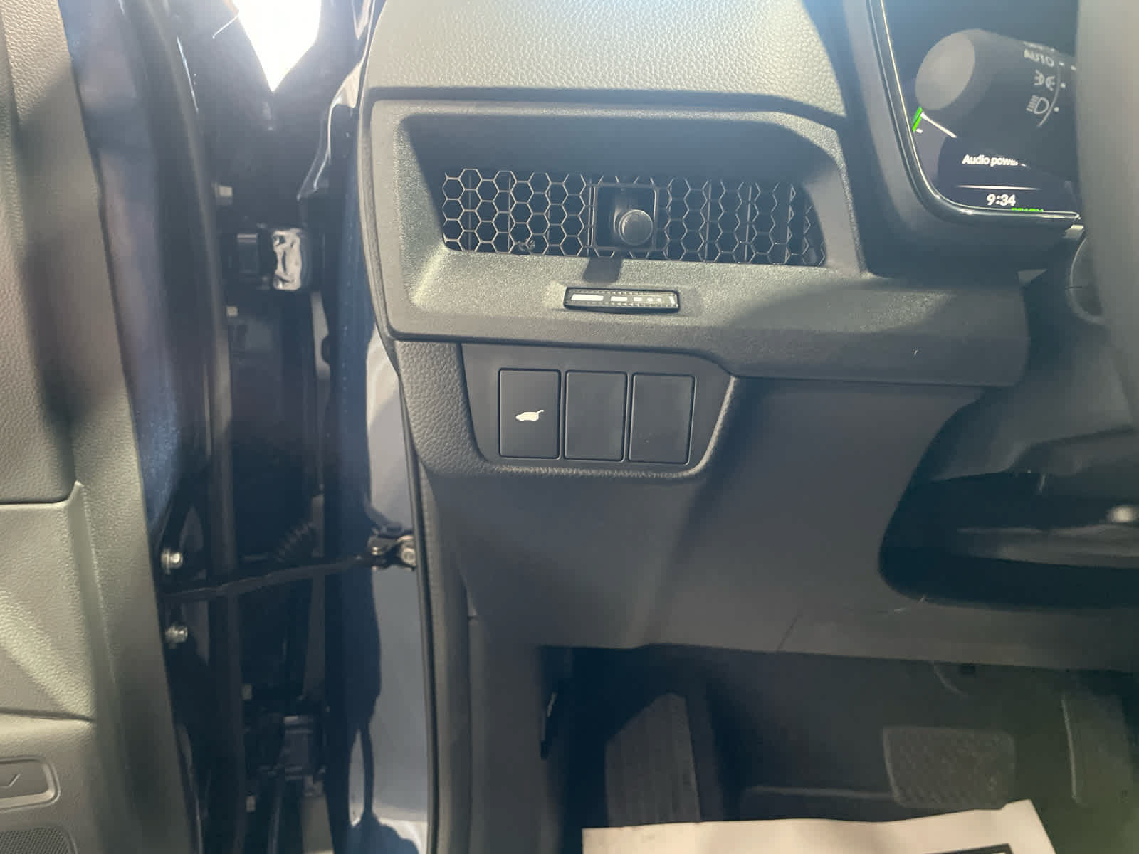 New 2027 Honda CR-V Sport-L image 23