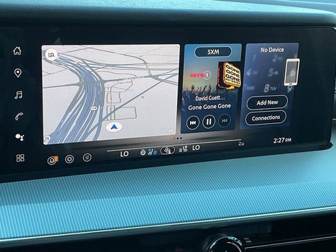 New 2026 Nissan Murano Platinum w/ Cargo Package image 38