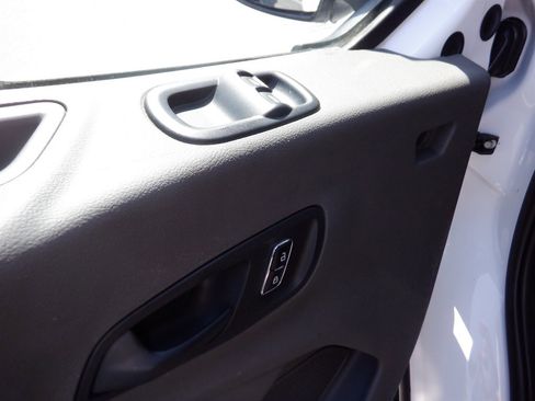 Used 2023 Ford Transit 250 148 High Roof Extended w/ Load Area Protection Package image 13