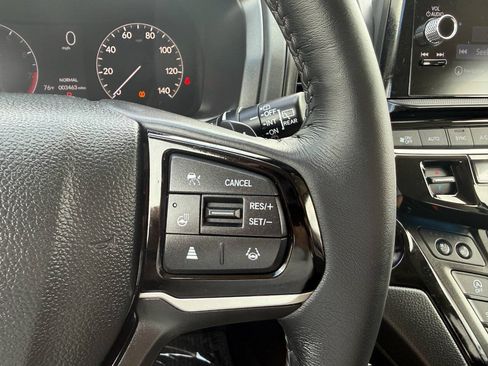 Used 2026 Honda Odyssey Elite image 39